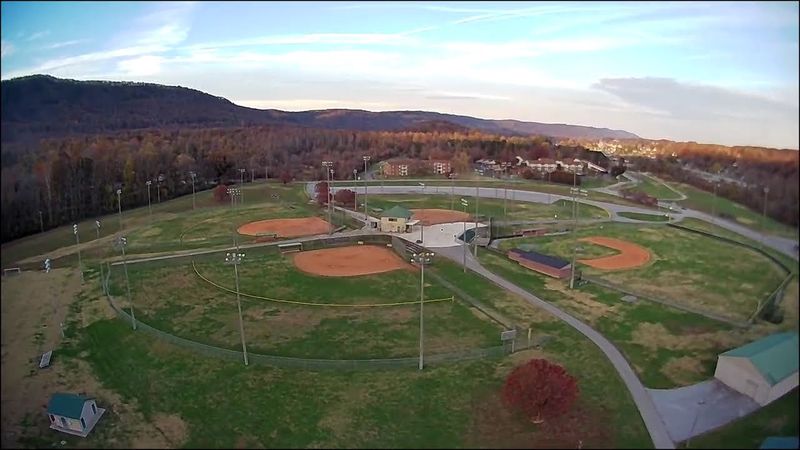 Community Life That Has Not Been Manufactured