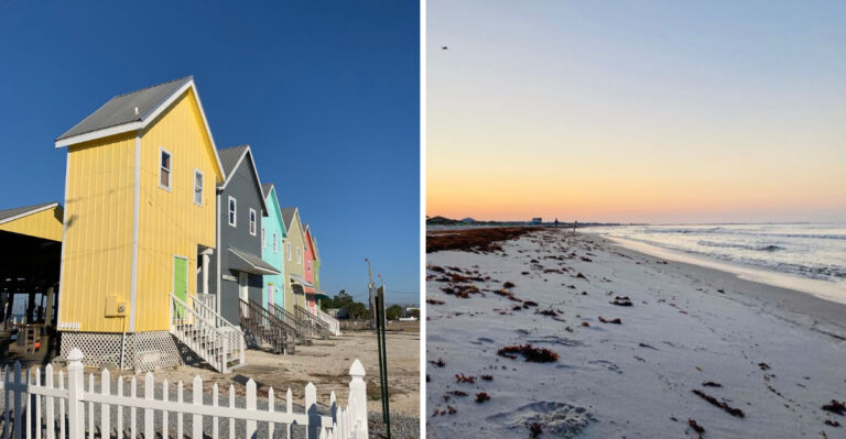 The Overlooked Alabama Coastal Gem That Deserves More Attention