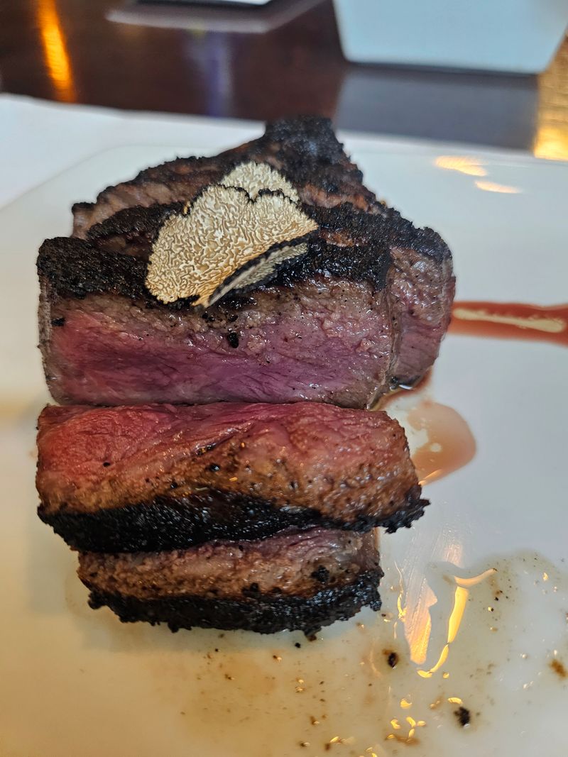 Understanding The Menu