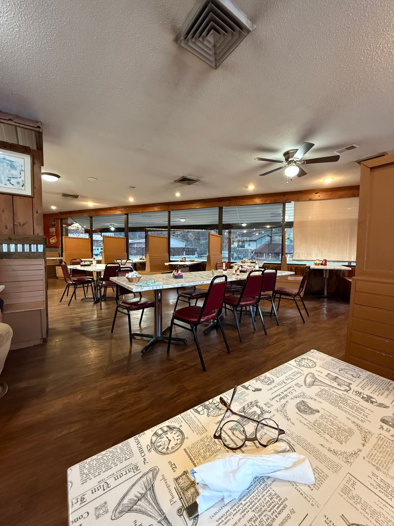 Little House Of Pancakes