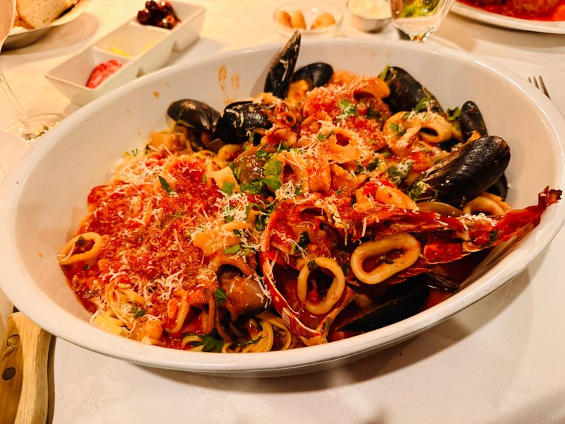 Michael’s Restaurant (Marine Park, Brooklyn)