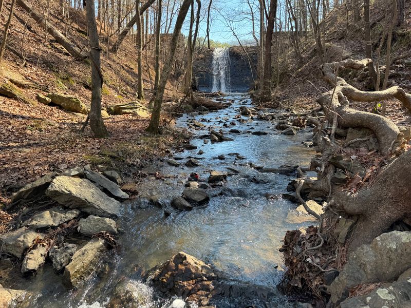 Every Visit Feels Visually Different Depending On Time And Weather