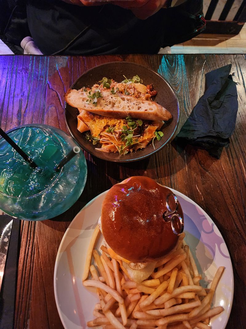 Plates With Panache And Playfulness