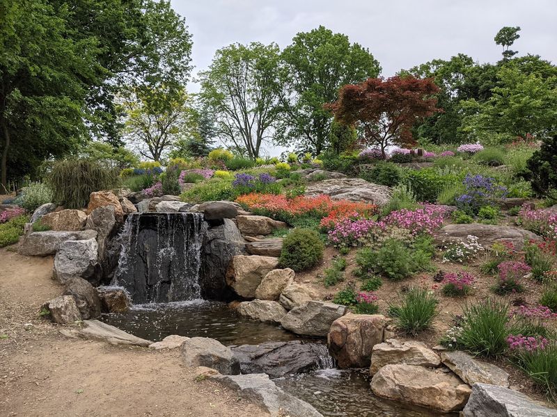 That Feeling Of Finding Something You Weren't Expecting