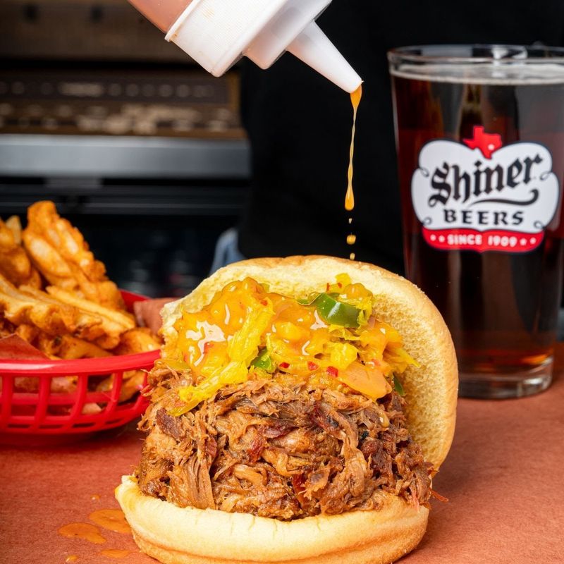 Sauces, Pickles, And The Quiet Art Of Balance