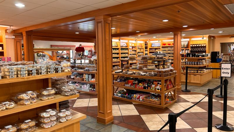 Simple Ingredients Help Maintain A Trusted Reputation