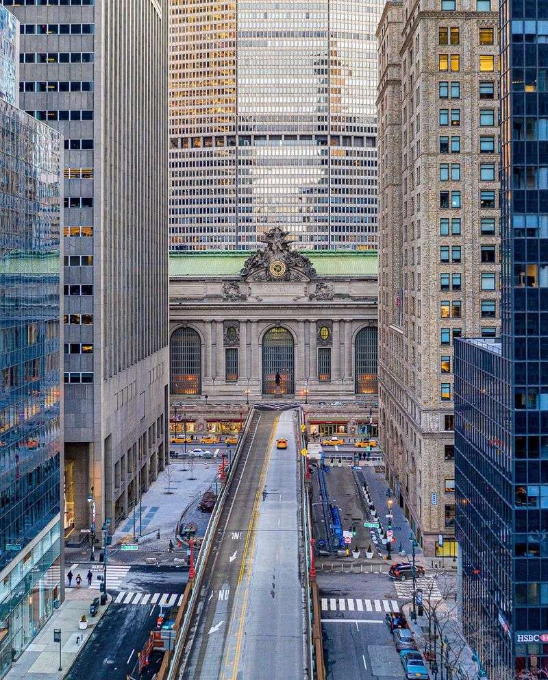 Rituals That Make The Rush Feel Human