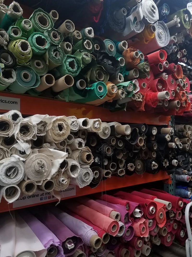 The Cotton And Quilting Selection That Makes Hearts Sing