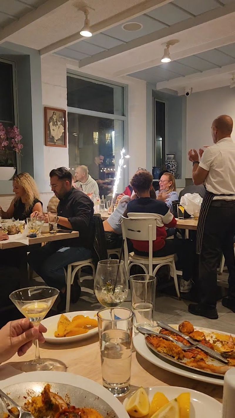 Who Should Make The Journey