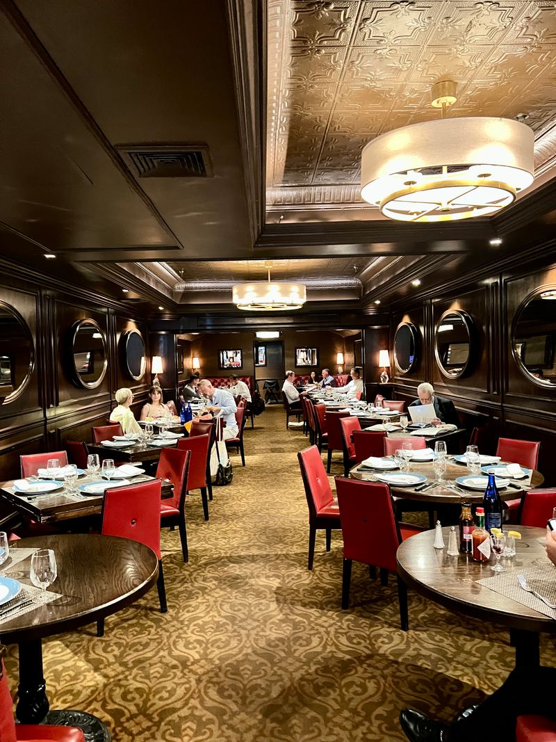 Why This Roast Haunts Your Dreams