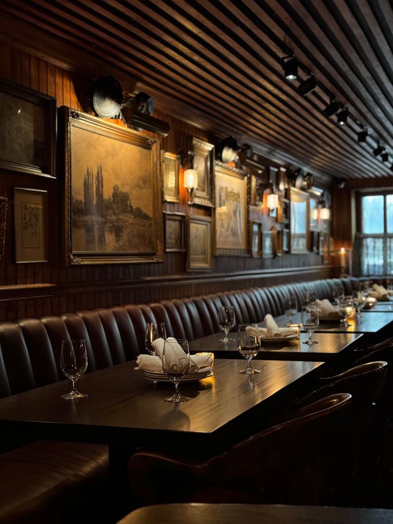 Why No-Frills Feels Luxurious Here