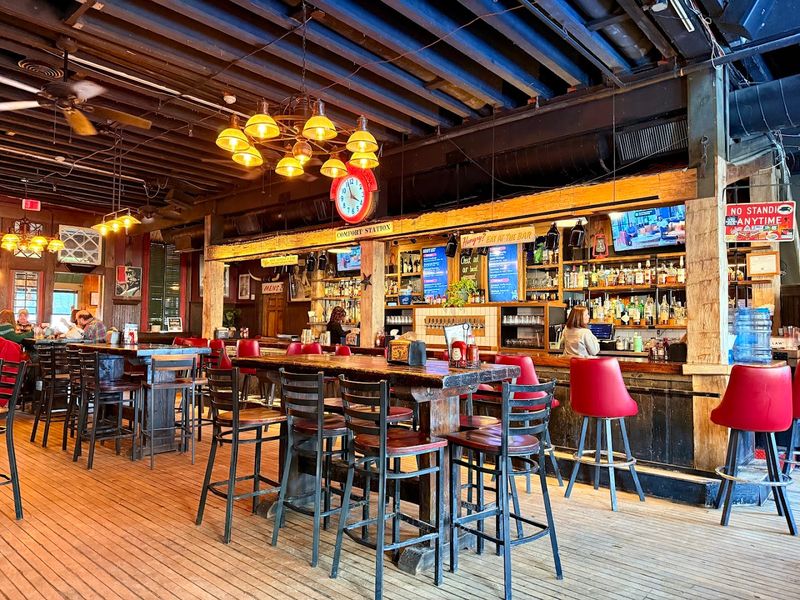 The Kind Of BBQ That Makes You Question Every Life Choice Before This Meal