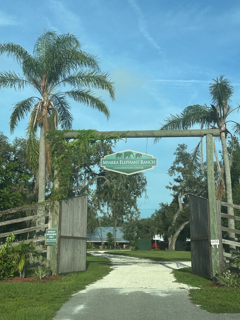 Small Group Sizes Make The Experience Personal