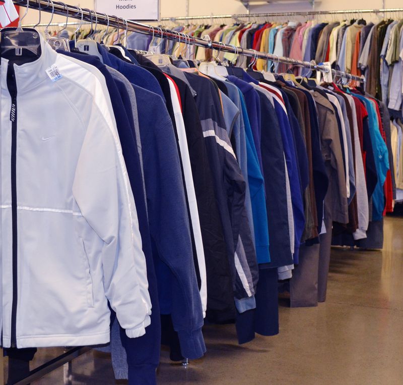 Thrifty Shopper – Upstate New York