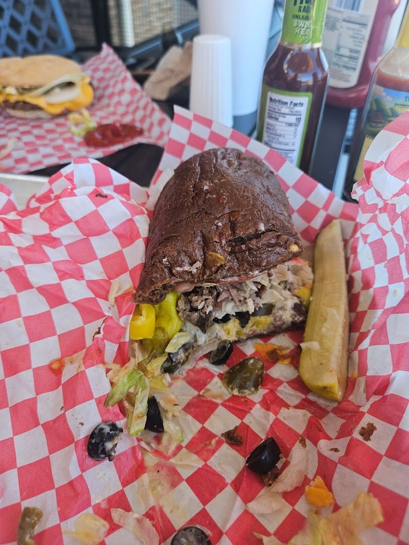 Steak And Cheese Done The Right Way