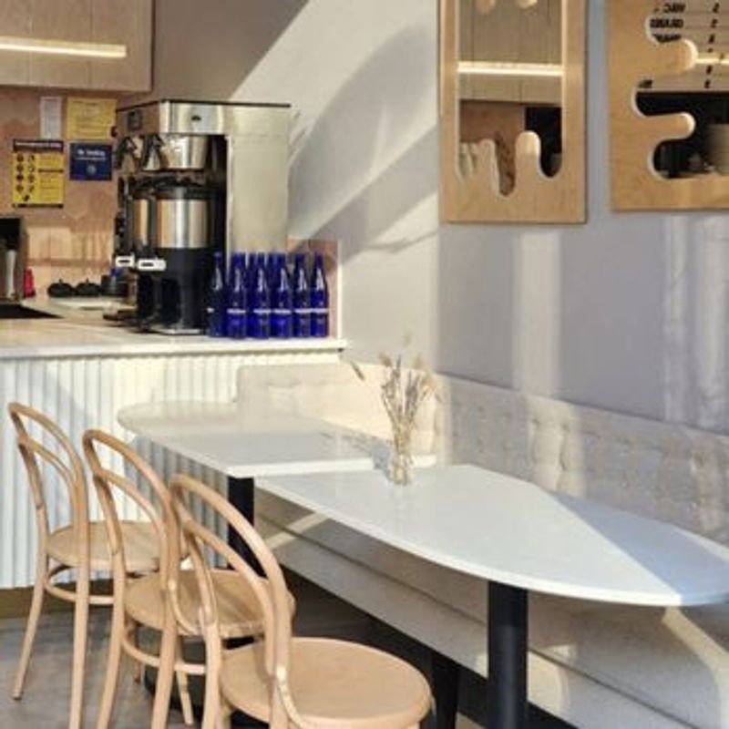 Soft Scramble, Big Feelings