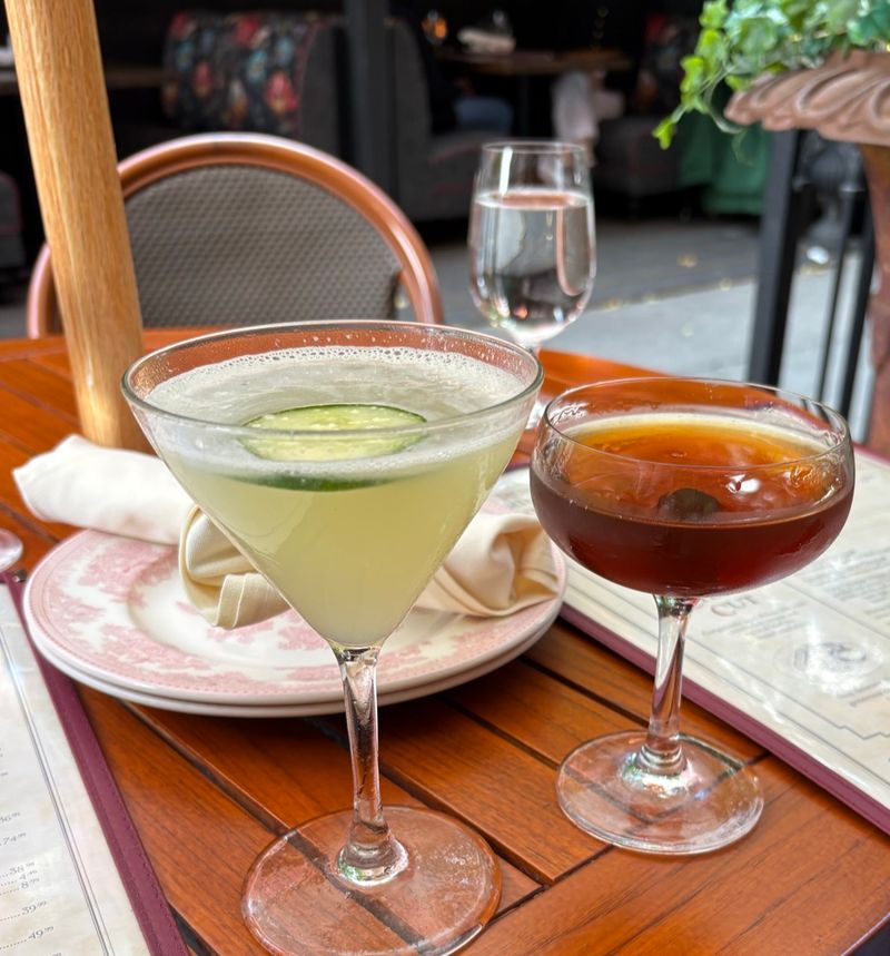 What To Drink Without Overthinking It