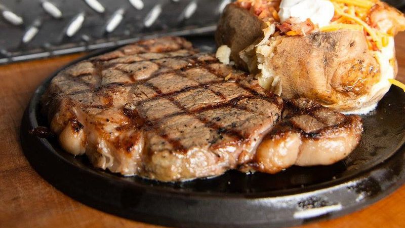 Sides, Toast, And The Right Pairings