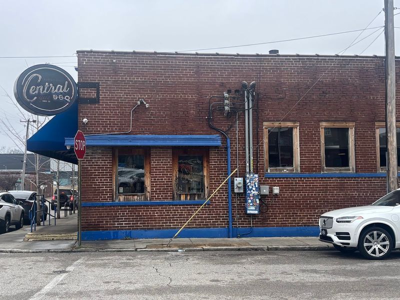 Sides That Round Out The Plate With Genuine Flavor