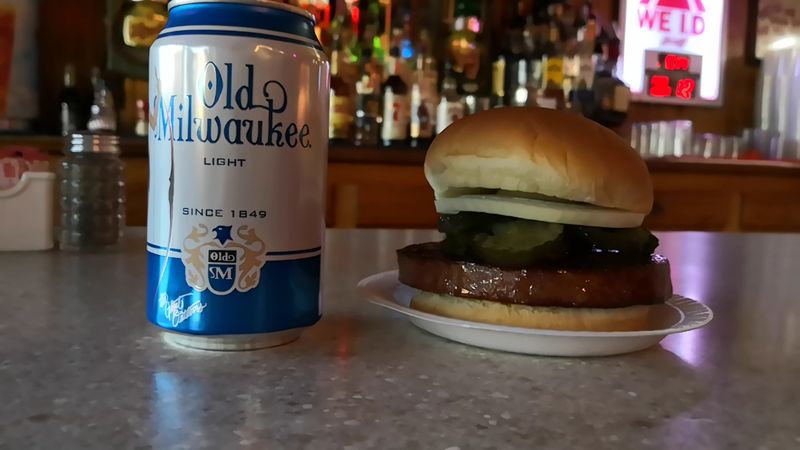 Why This Dish Is Considered A True Ohio Bucket List Bite