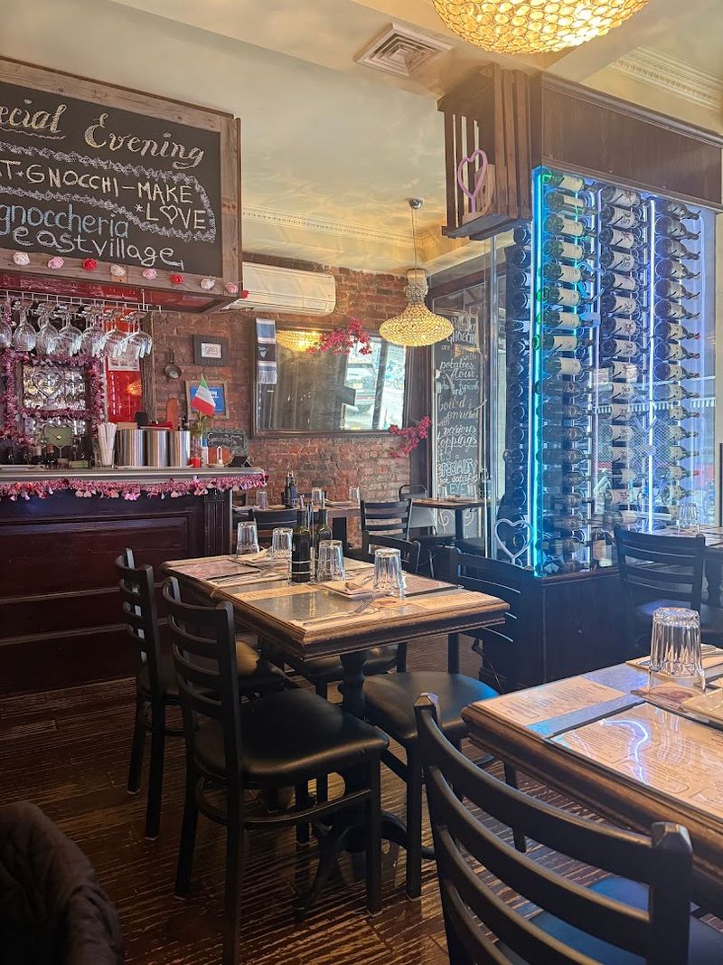 The Service And Atmosphere Make You Feel Like Family