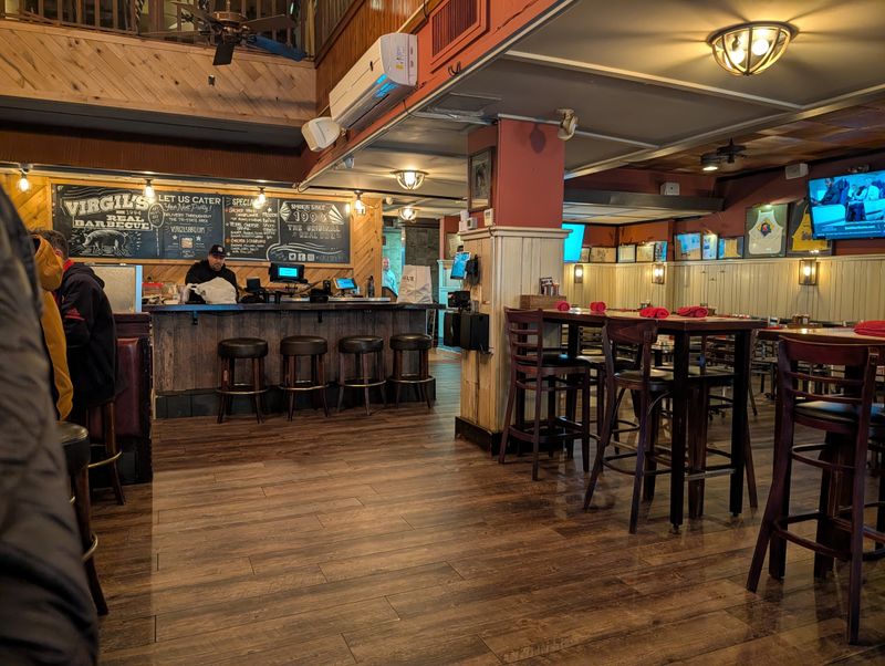 Neighborhood Rituals, Late Nights, And The Moments Between Bites