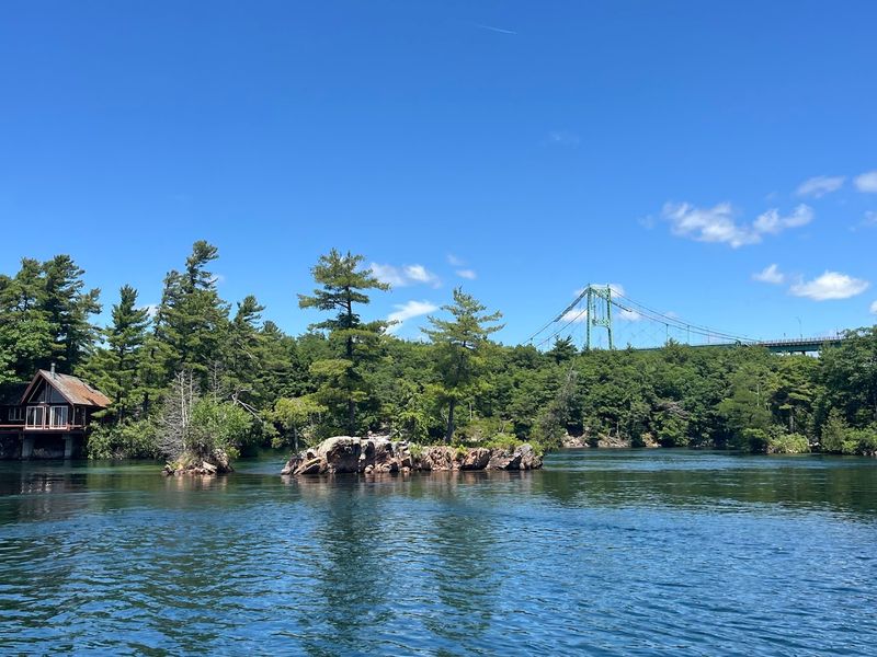 The History And Stories That Come Alive On Board