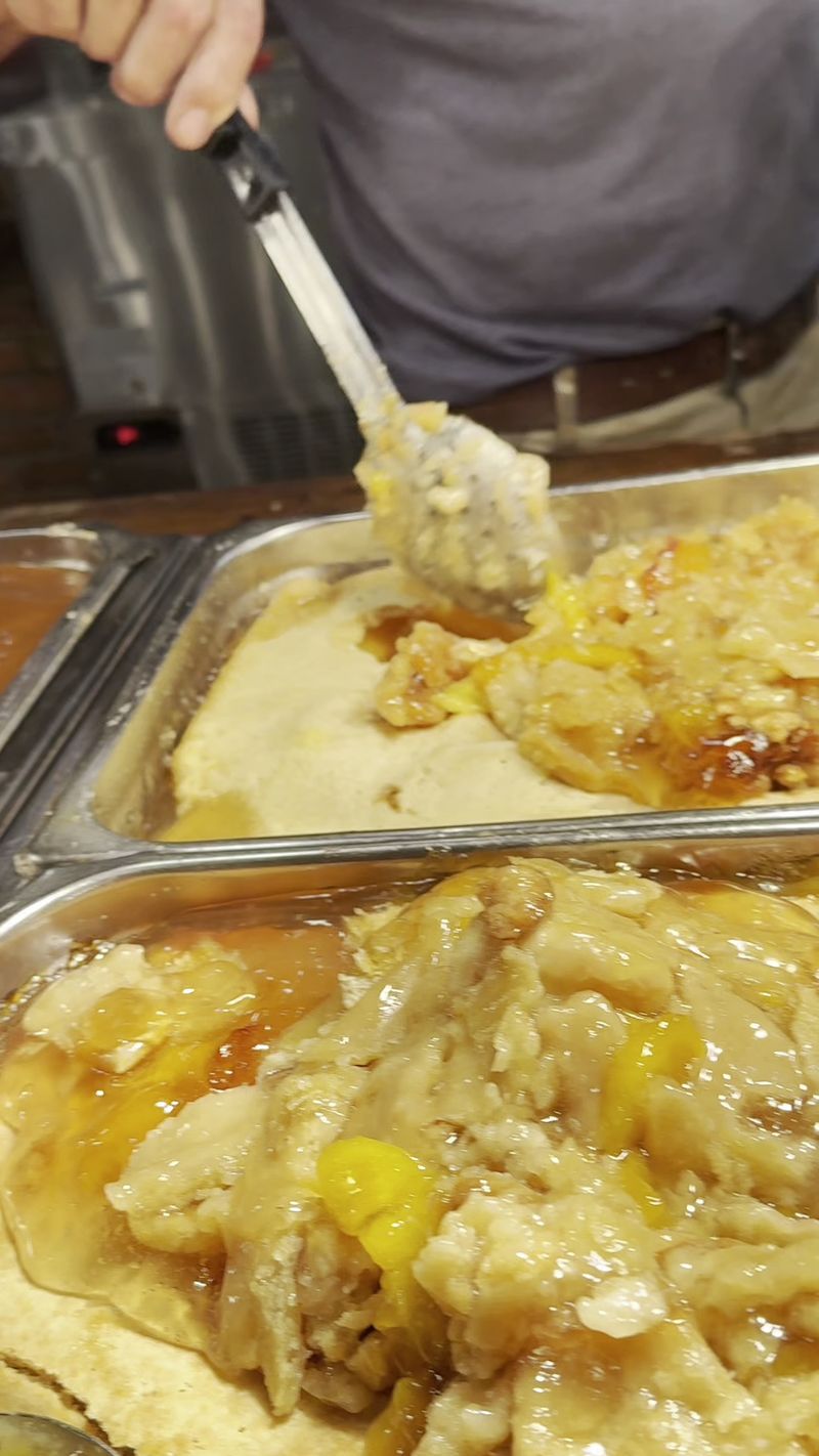 Elbows, Curves, And Perfect Bites