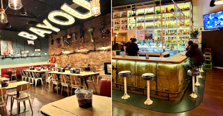 The Seafood At This Cajun Restaurant In New York Is So Delicious, It’s Worth A Road Trip This Year