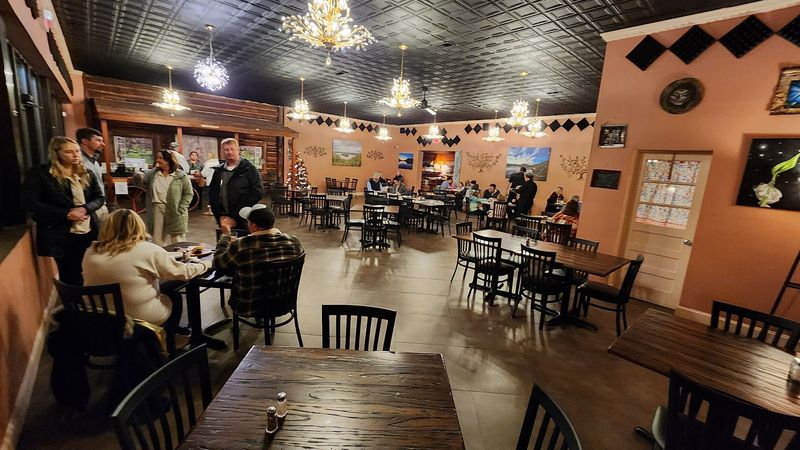 Ace's Steak Seafood & Italian Restaurant