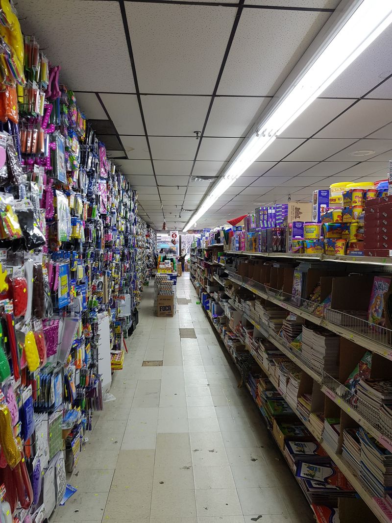 Why Shoppers Drive For Miles To Shop At 99¢ Dream