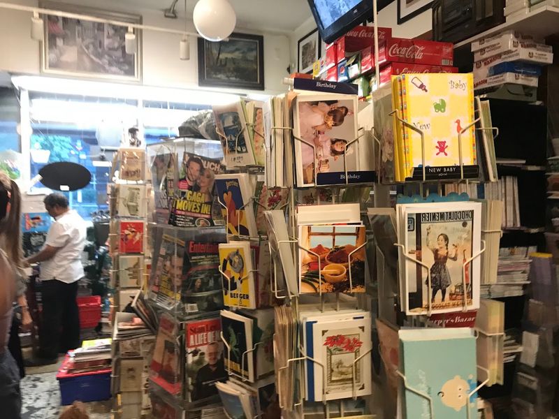 Cards That Actually Earn The Stamp