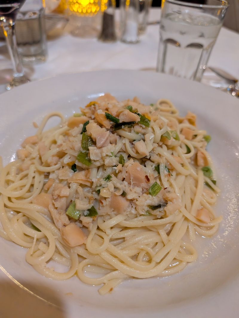 The Restaurant's Location Keeps It Tied To Detroit's Cultural History