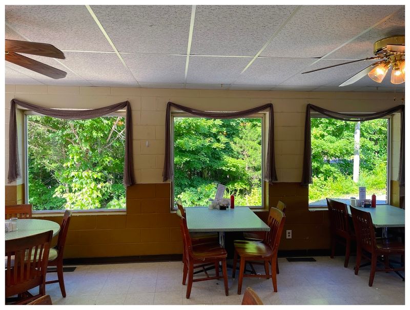 Inside The Dining Room: Dated Decor With Real Character