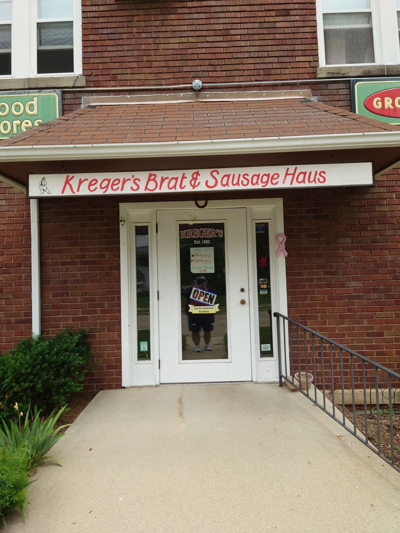 Local Customers Treat The Shop As A Longstanding Community Tradition