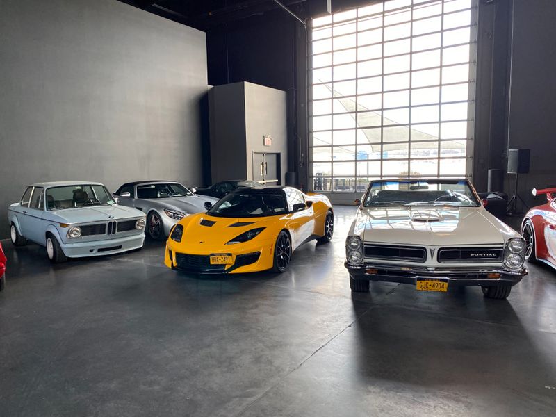 For Enthusiasts, Newcomers, And Everyone In Between