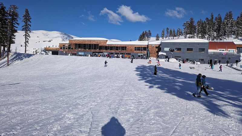 There's No Flashy Village — And That's The Charm