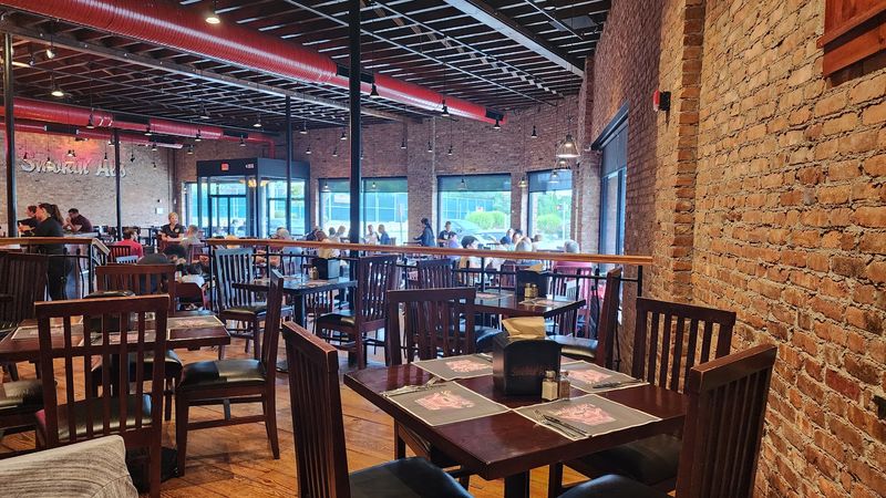 Brisket, Bark, And The Joy Of Honest Slices