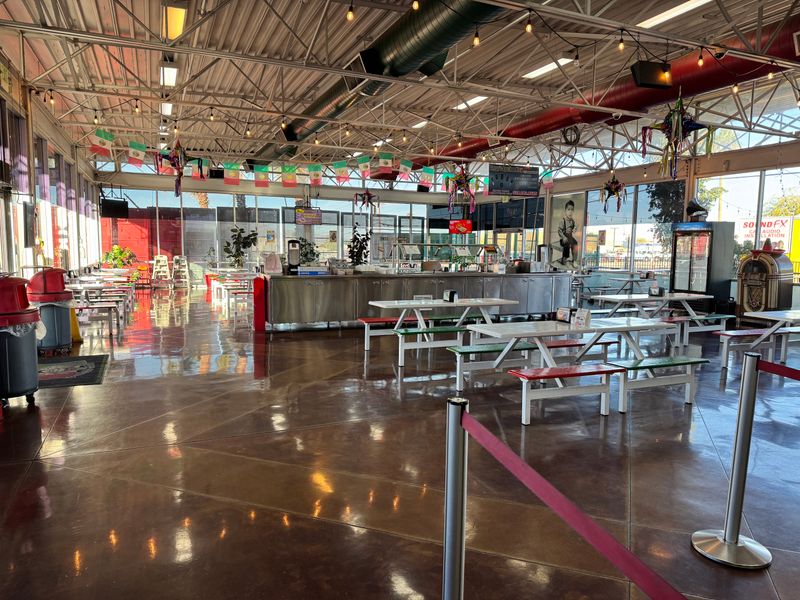 Tucson Diners Have Treated This Spot As A Must-Visit For Decades