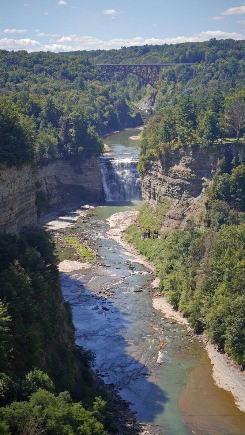 Practical Routes, Rest, And A Good Exit