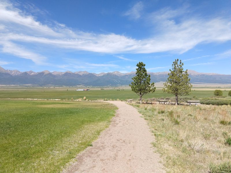 Westcliffe's Family-Friendly Vibe