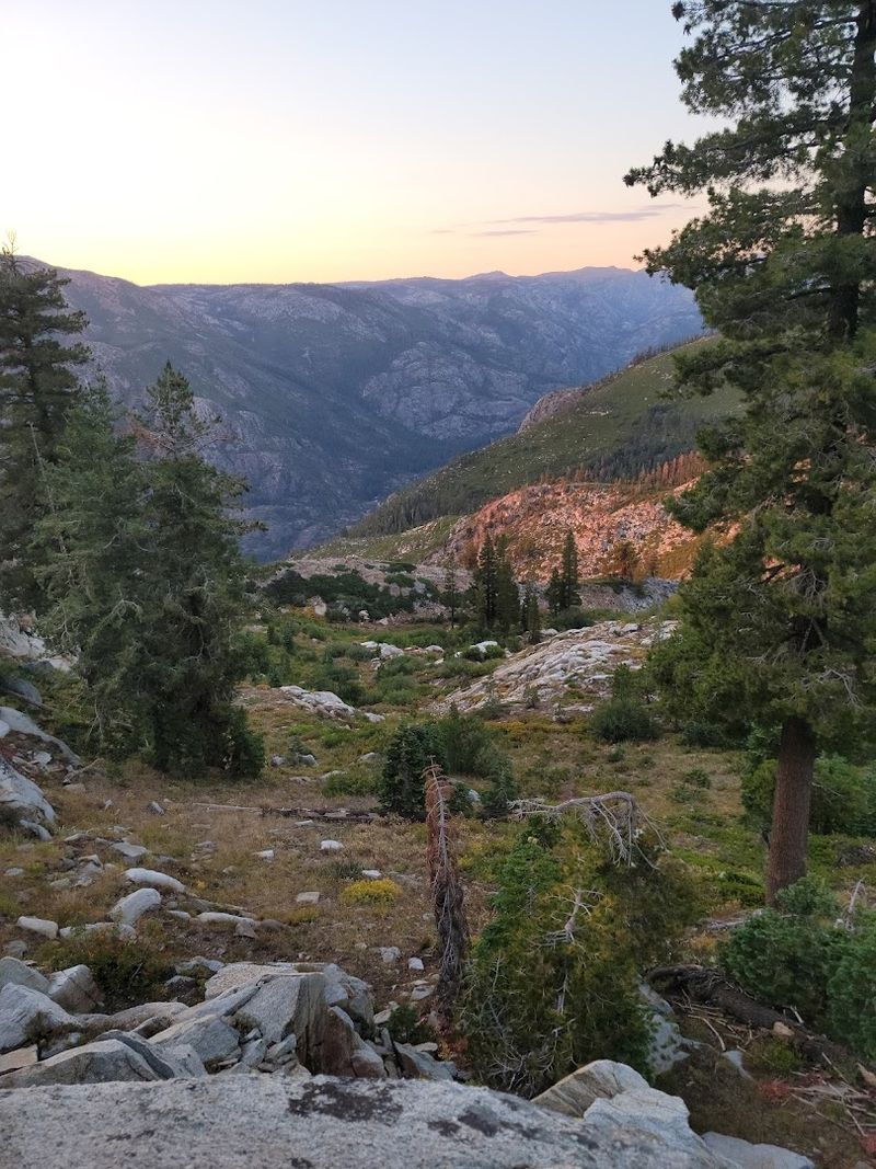 Summer Is Just As Beautiful As Winter