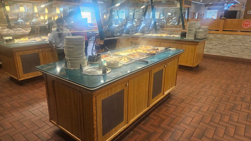 Hibachi, Made To Measure