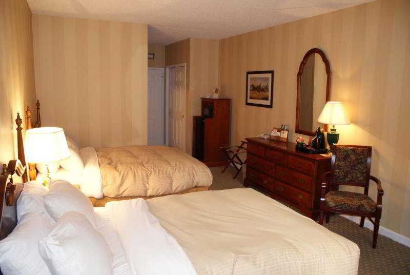 Rooms With A Sense Of Calm