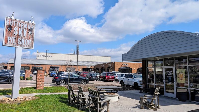 A Cozy Little Shop With A Lot Of Heart