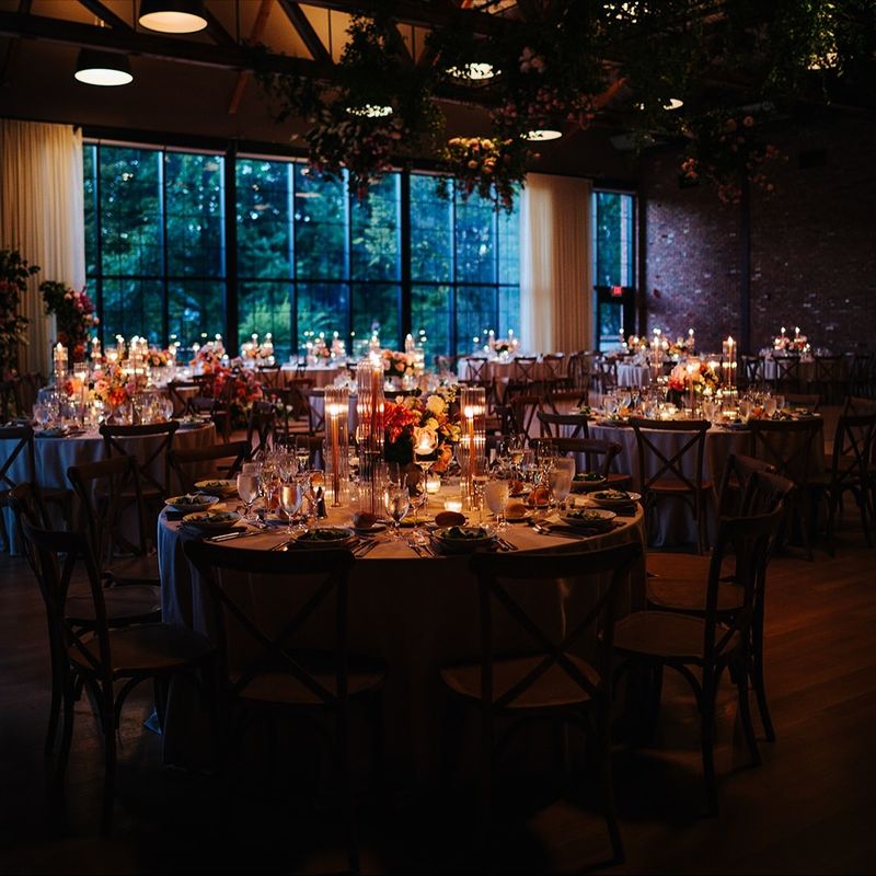 Cocktails That Catch The Light