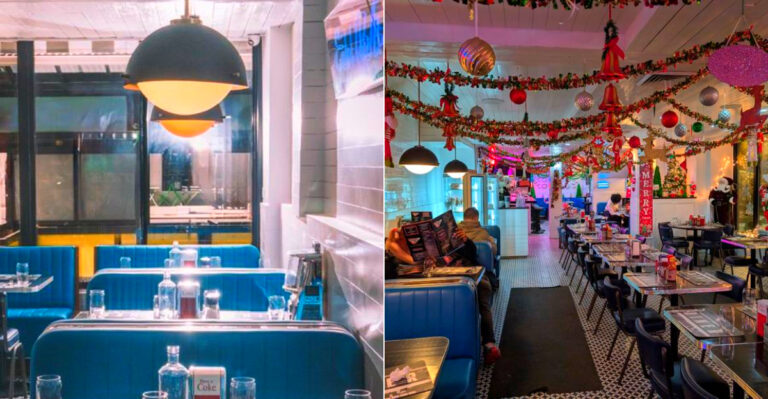 The Tiny Diner In New York Locals Swear Has The Best Breakfast In The State In 2026