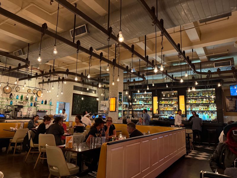 Why This Burger Stops You In Your Tracks