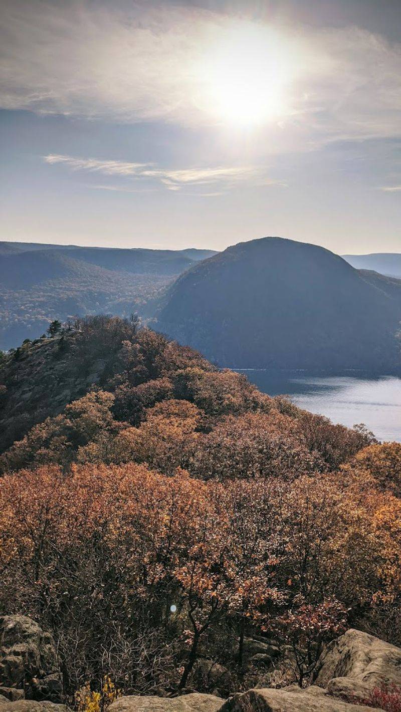 Sugarloaf Mountain And The Views That Reward Patience