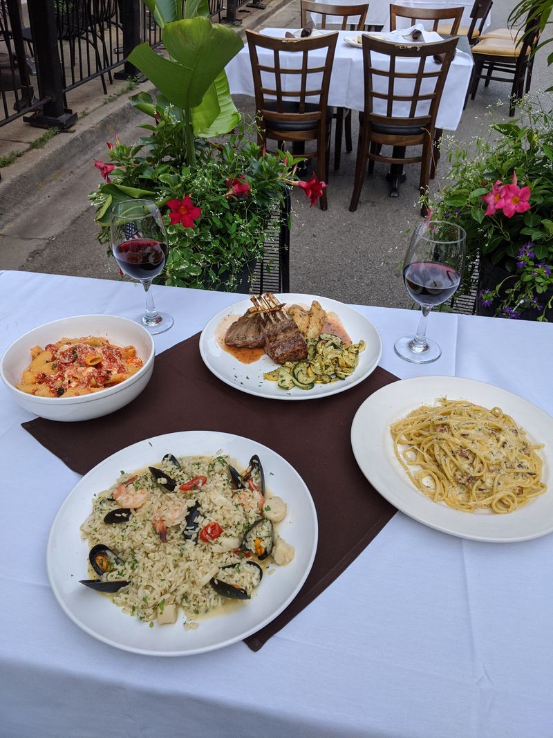 Locally Sourced Ingredients Elevate Traditional Recipes